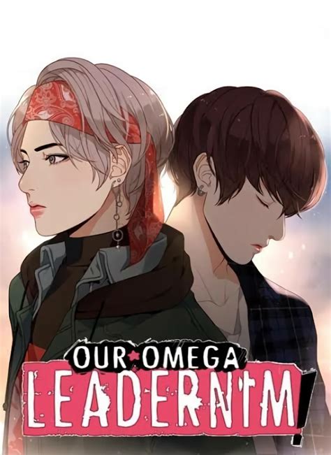 Our Omega Leadernim ! (@our.omega.leadernim) .